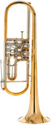 M-Series Bb-Trumpet UL