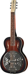 G9230 Bobtail Squareneck Burst