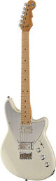 Billy Corgan Drop Z PW Pearl White