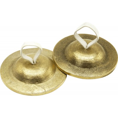 50102 - Cymbales A Doigt Heavy