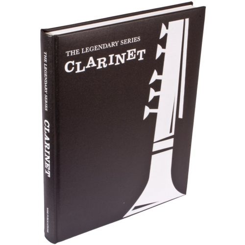 The Legendary Series - Clarinet