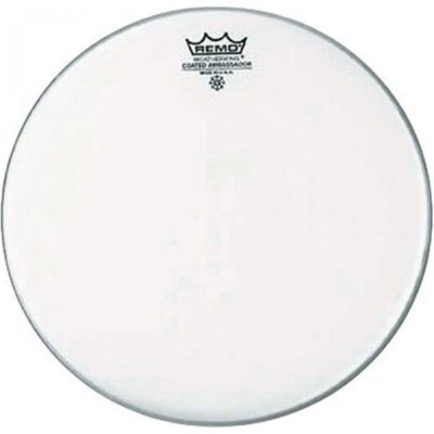 PH-0110-00 Peau Pour Practice Pad / Tampon Silencieux 10