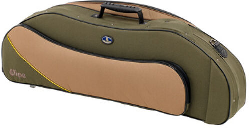 Elipe Violin Case 4/4 O1