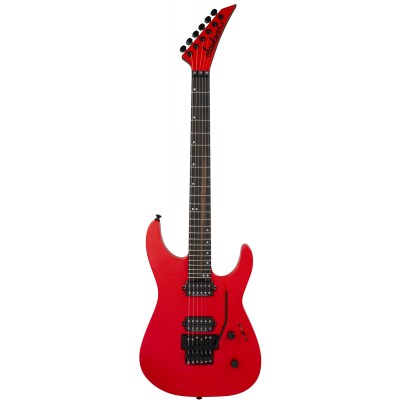 American Series Virtuoso Streaked Ebo Rocket Red
