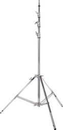 A0040CS Baby Steel Stand 40