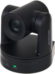 CV605-U3 HD PTZ Camera Noir