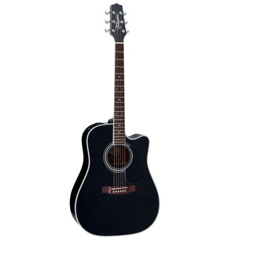Japon EF341sc Black