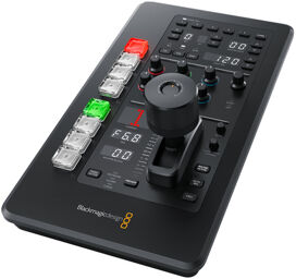 ATEM Micro Camera Panel