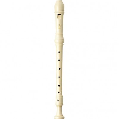 YRA27III Alto - Plastique (Allemand)