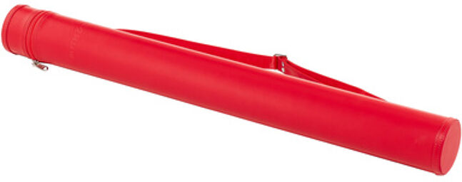 Bass Bow Quiver Smooth RD/ST Red