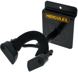 HCDSP-57SB Violin wall holder Noir