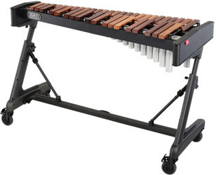 XS2HA35 Solist Xylophone A=442