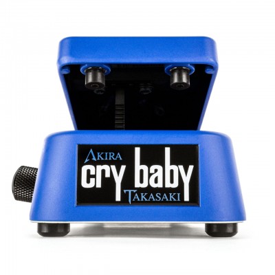 Akira Takasaki Fuzz Wah