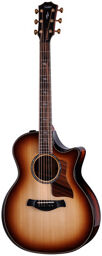 Builder´s Ed. 814ce Adirondack Kona Burst