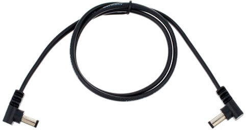 Power Supply Cable Black 60 AA