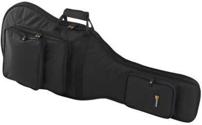 Deluxe E-Guitar Gig Bag CF-234 Noir