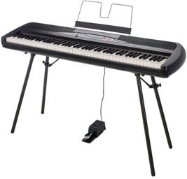 SP-280 BK Noir