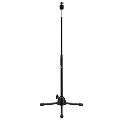 CCS - Support Cymbale Cajon Noir