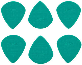 Jazz A Nylon Cyan 0,88 Turquoise