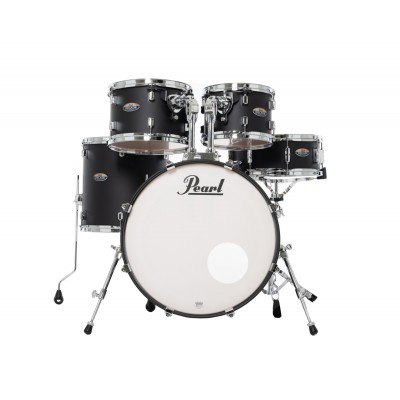 Decade Maple Studio Fusion 20 Satin Slate Black (sans Hardware)