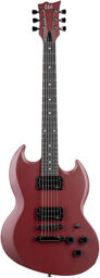 LTD Volsung Oxblood Satin Oxblood Satin