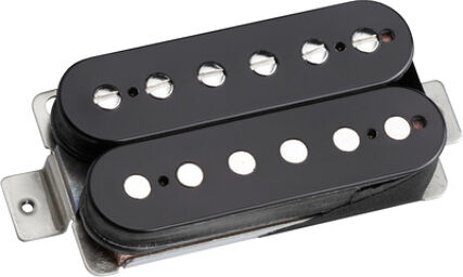 APH-2n Slash Alnico II Neck BL noir