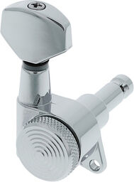 Parts Locking Chrome Single L1