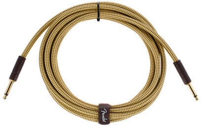 Deluxe Cable 4,5m Tweed N