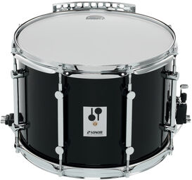 MB1410 CB Parade Snare Drum Noir