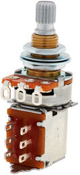Fluence Standard P/P Pot