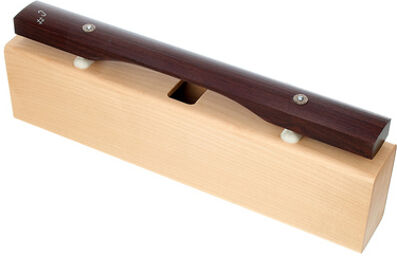 KB/AX c#1 Resonator Bar