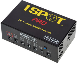1 Spot Pro CS7