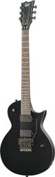 LTD MK-EC-FR BLKS Noir