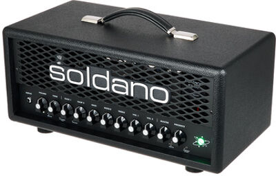 Astro-20 Head