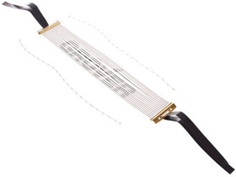 Snare Drum Wires 14CB
