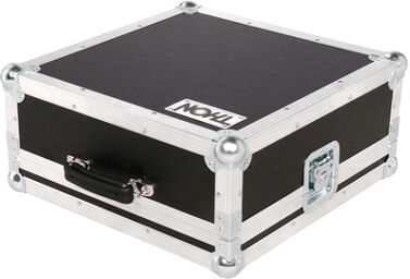 Case Blackmagic Design Panel