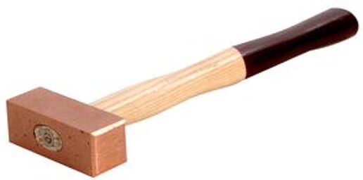 Copper Hammer 250g
