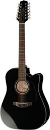 GD30CE-12B Noir brillant