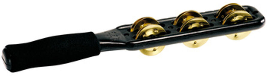 JG1B-BK Jingle Stick Black Noir