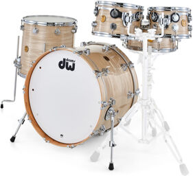 Finish Ply 22 Creme Oyster SN Creme Oyster