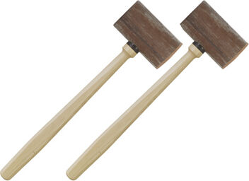 ES845H Mallet for Tubular Bell