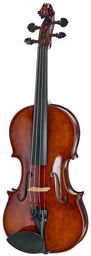 No. 100/2 Master Violin 4/4