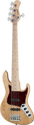 MetroLine 22 Will Lee 5 NT MN Natural Transparent Satin