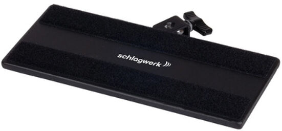 PB30 Mini Percussion Board