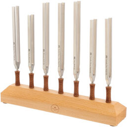 Tuning Fork Set TTF-SET-CHA-7