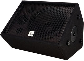 PA M 12 ECO MKII