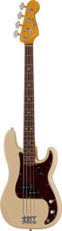Vintera II 60s P-Bass OWT Olympic White