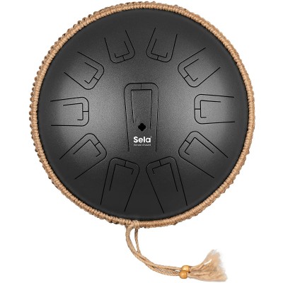 Unity tongue drum C minor 13