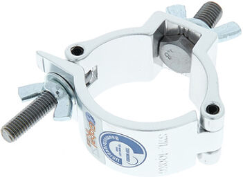 812 Half Coupler