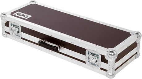 Keyboard Case Behringer Wave Brown